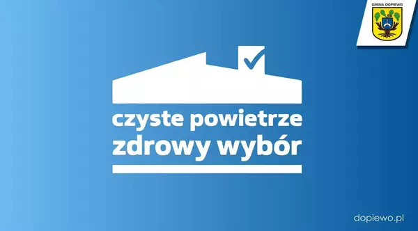 Czyste powietrze